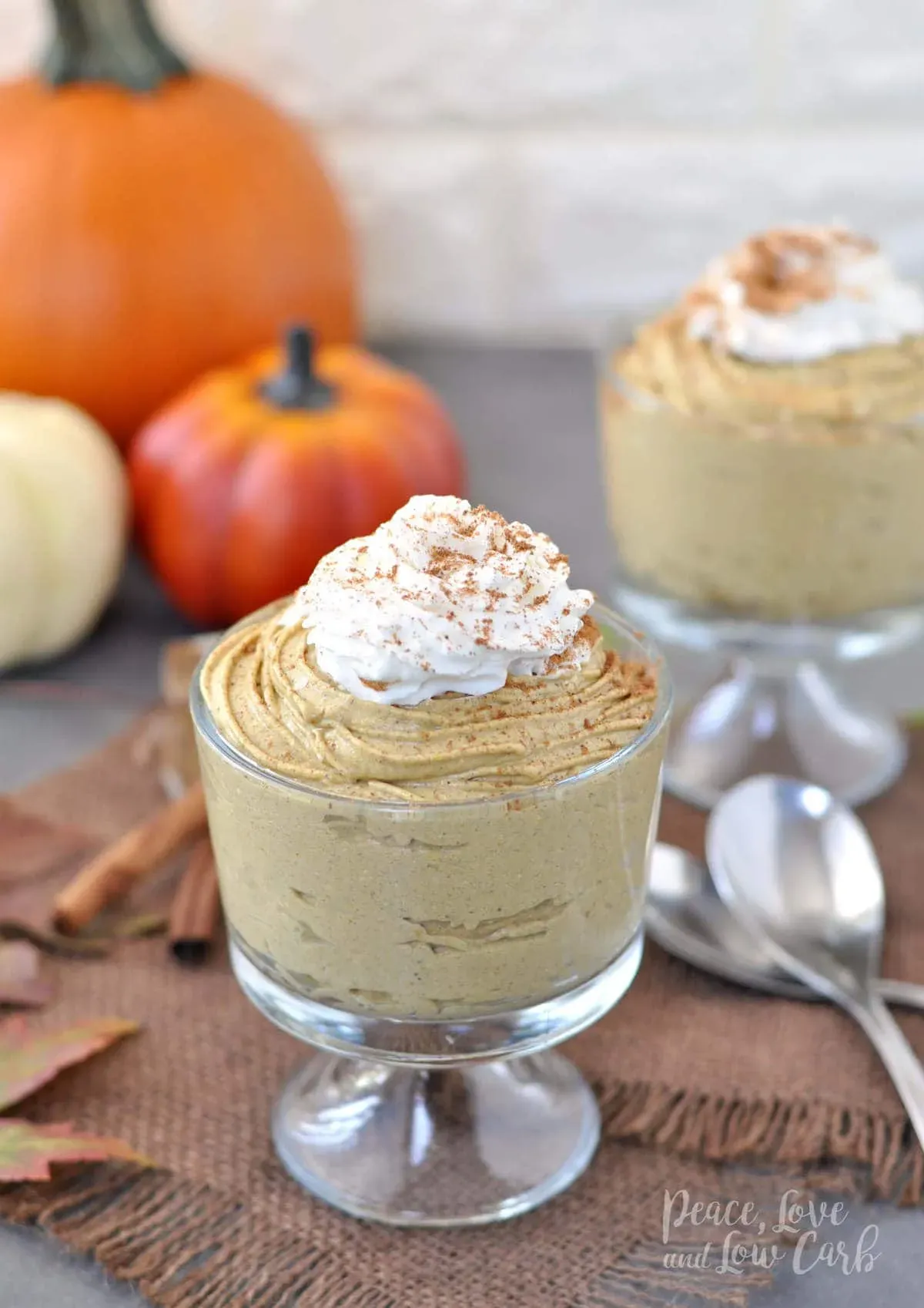 Beyond the Basic: Variations for Your Keto Pumpkin Cream Cheese Dessert