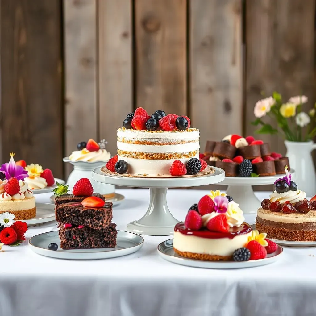 Beyond the Basics: Advanced Keto Baking Techniques