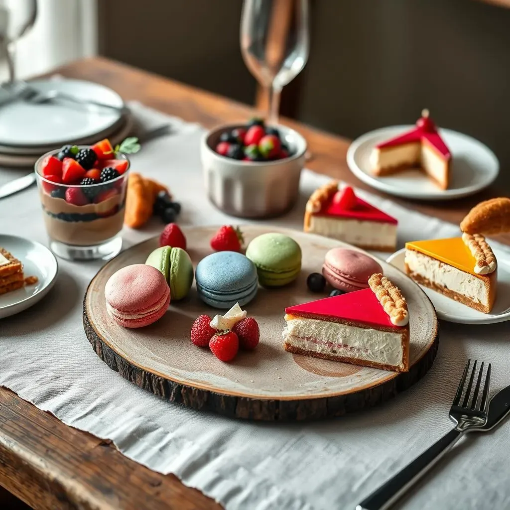 Beyond the Basics: Creative and Easy Keto Dessert Recipes to Explore