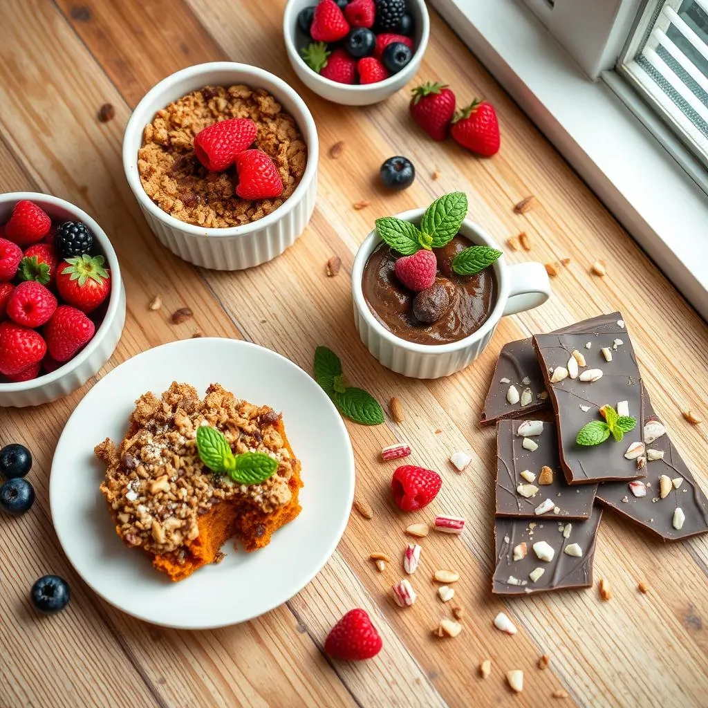 Beyond the Basics: Creative Keto Sweet Snacks Recipes & Variations