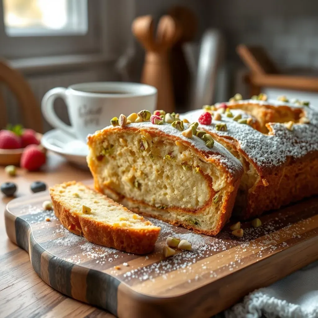 Beyond the Basics: Creative Pistachio Pudding Mix Recipes