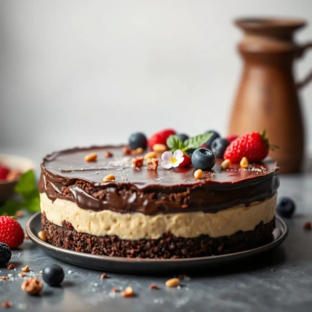 Beyond the Basics: Expanding Your Easy DairyFree Keto Dessert Repertoire