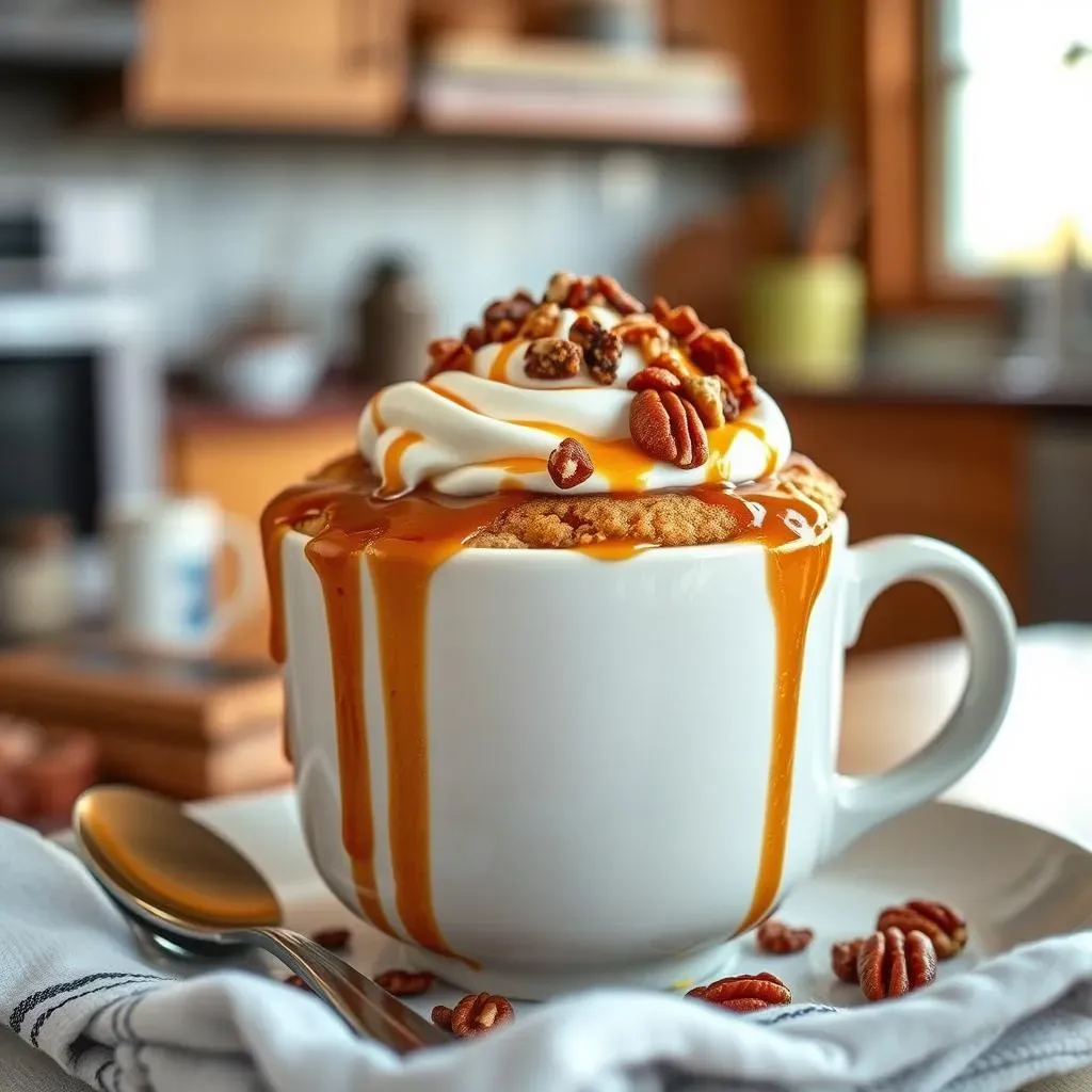 Beyond the Basics: Exploring Different Keto Mug Dessert Flavors