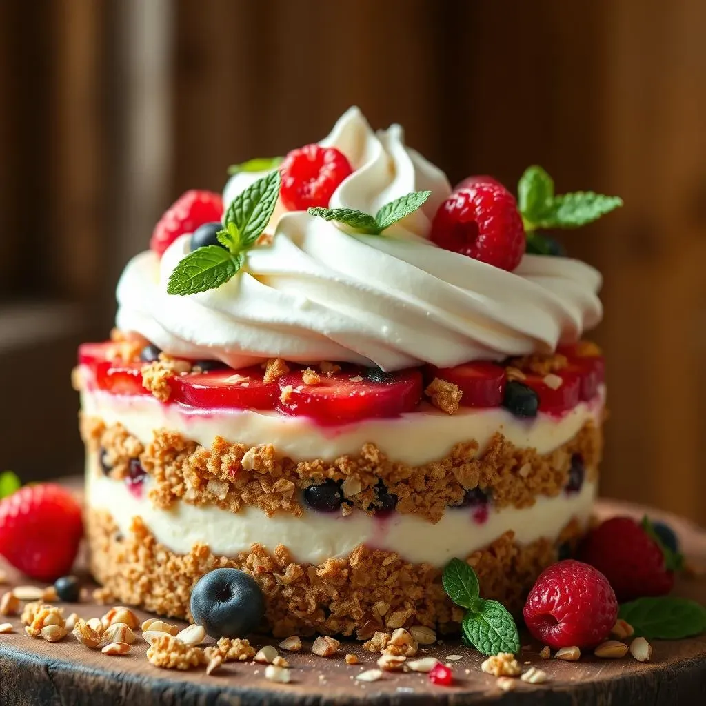 Beyond the Basics: Exploring Unique 5Star Keto Dessert Creations