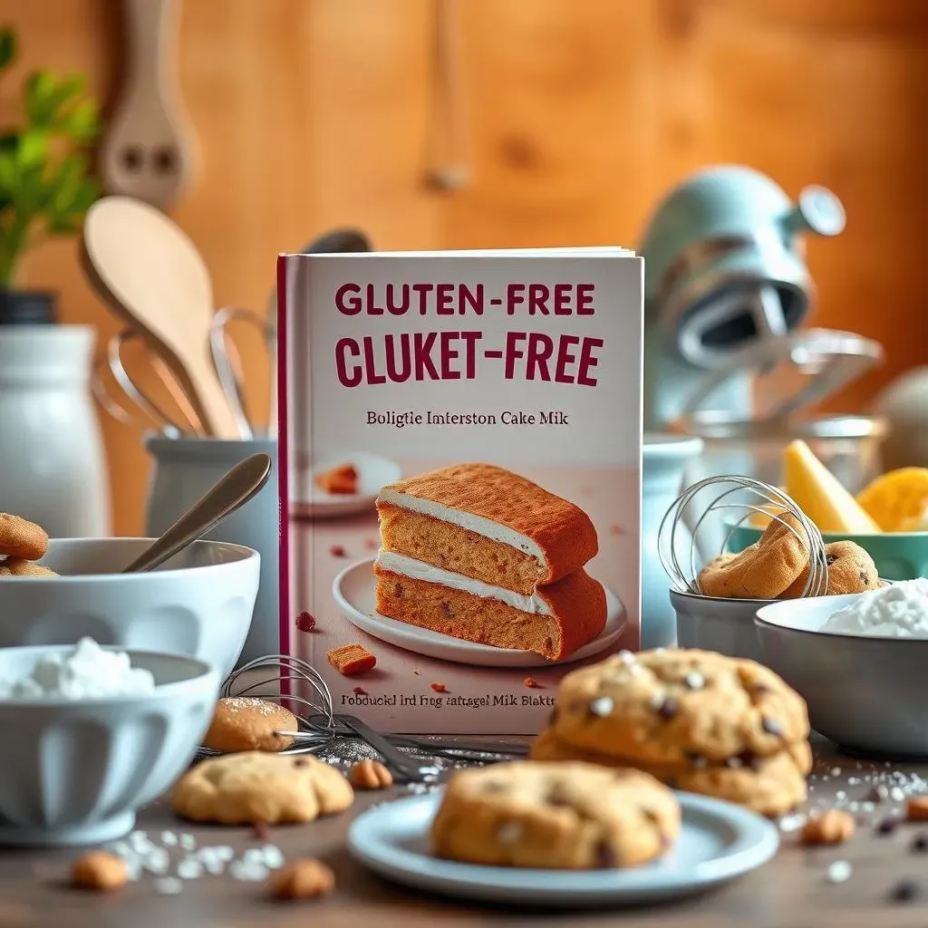 Beyond the Box: Getting Creative with GlutenFree Cake Mix Recipes