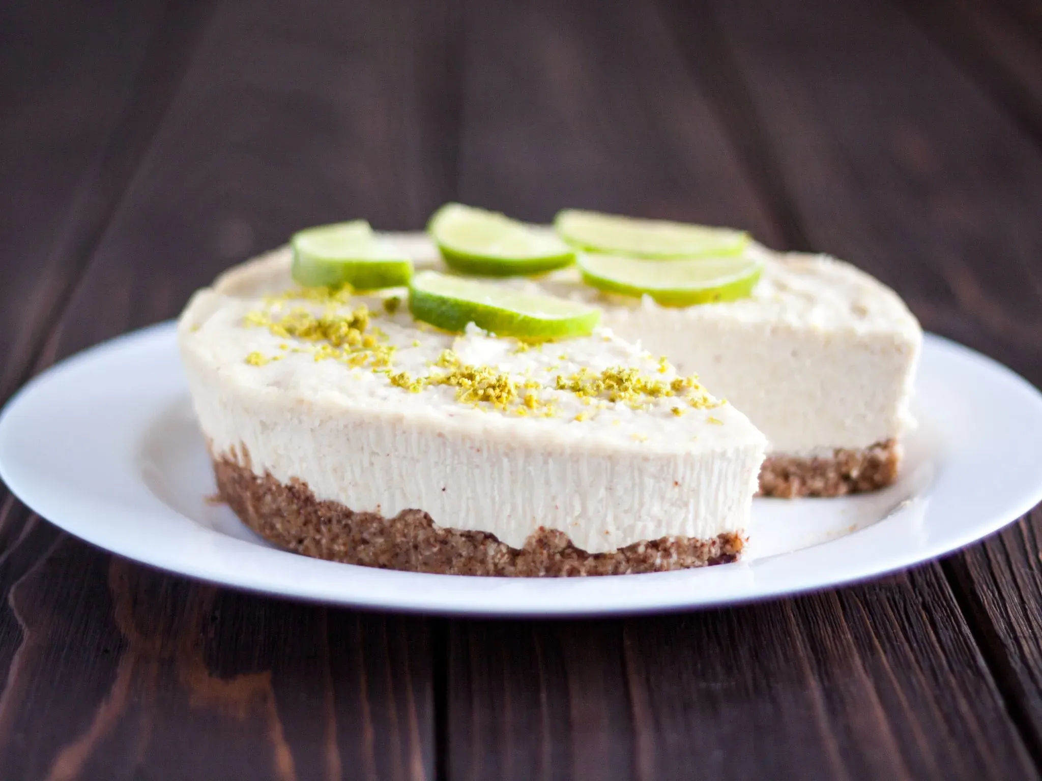 Beyond the Zest: Serving and Variations for Your Cheese Cake Citron Sans Cuisson