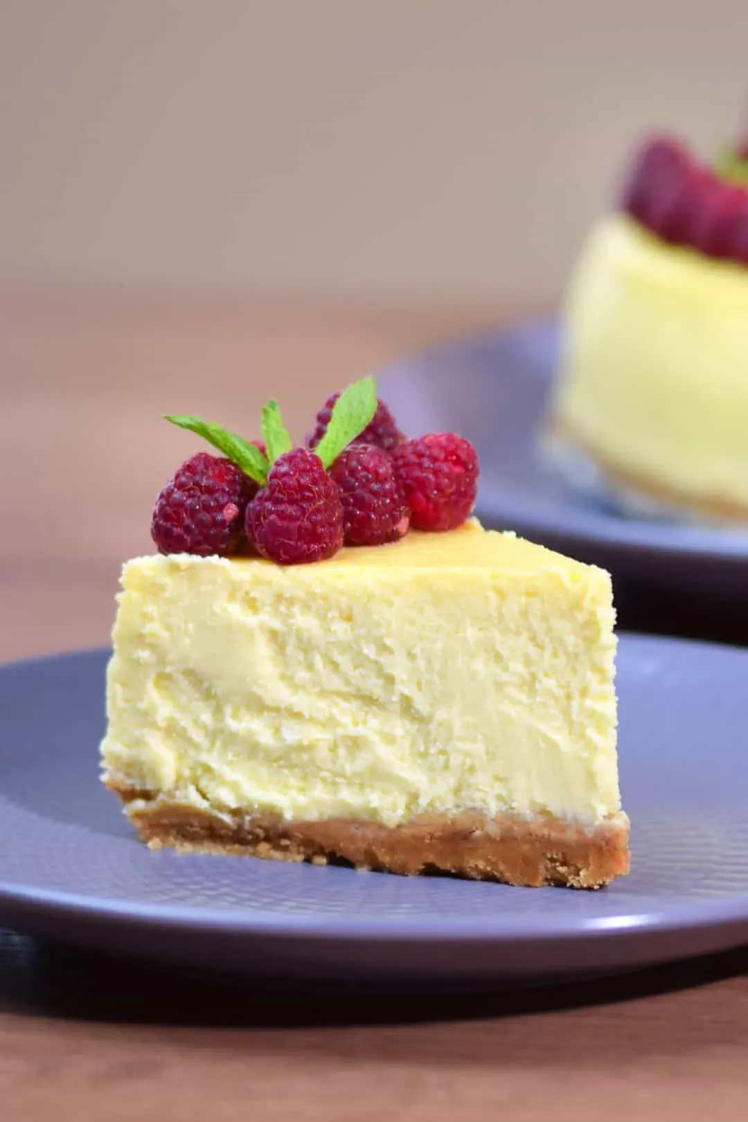 Beyond Vanilla: Exciting Flavor Variations for Your Cheese Cake Keto