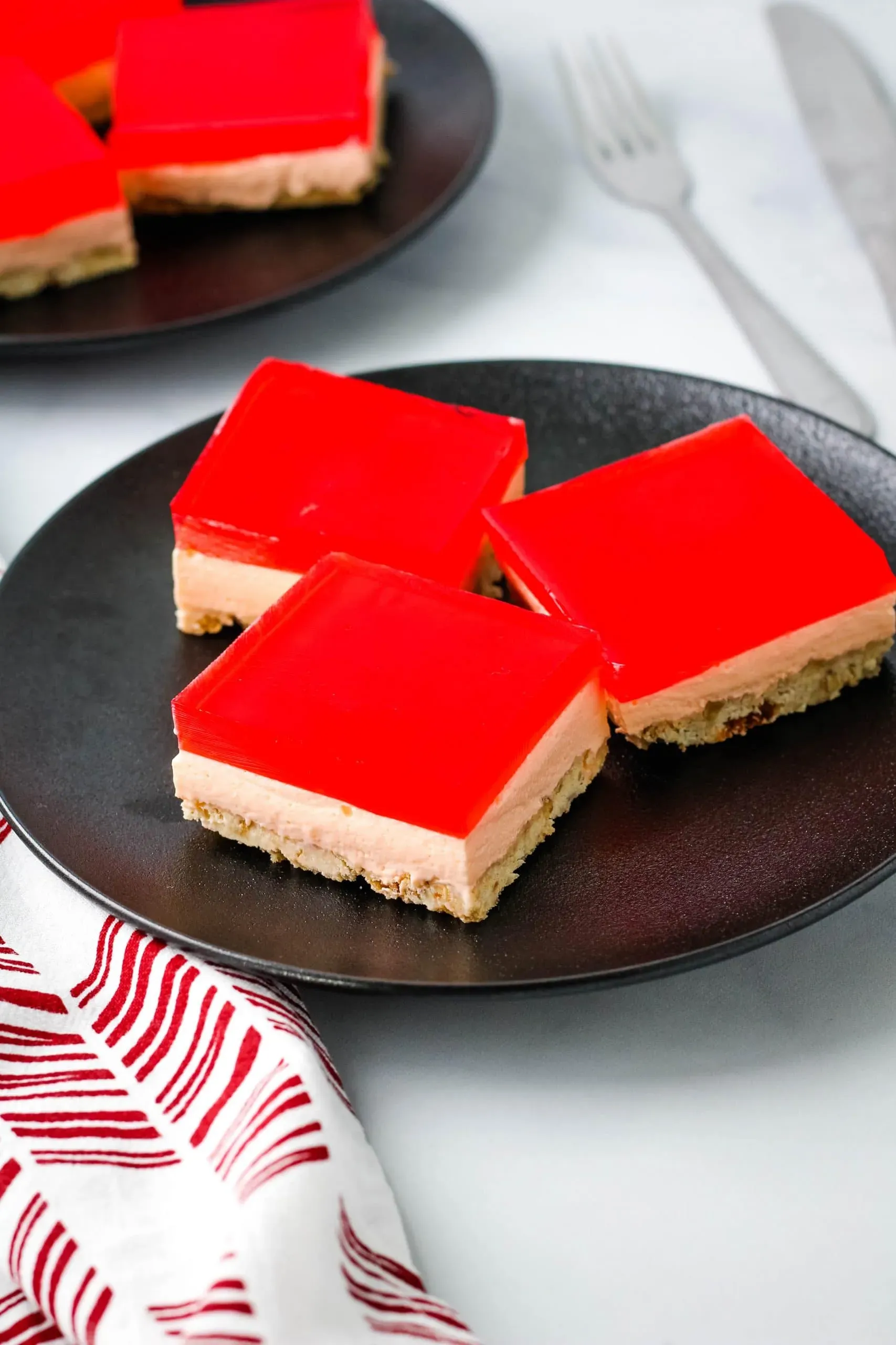 Breaking Down the Delicious Layers