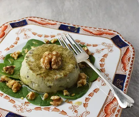 Bringing the Genovian Pear and Cheese Dessert to Your Kitchen (Recipes & Ideas)