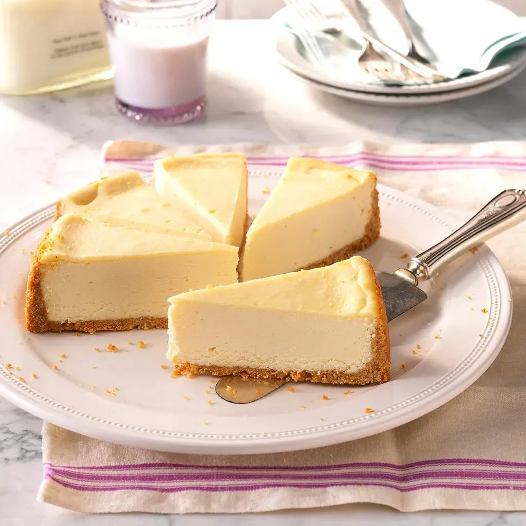 Building the Base: The Crucial First Step in Making Cheesecake