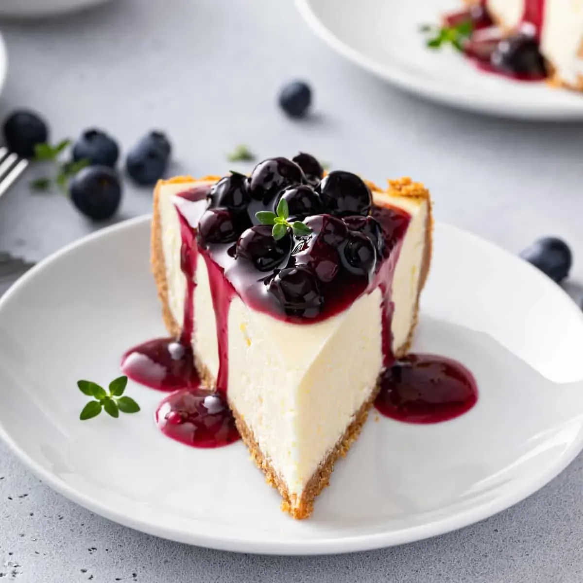 Building the Base: The Graham Cracker Crust for Your Blueberry Cheese Dessert