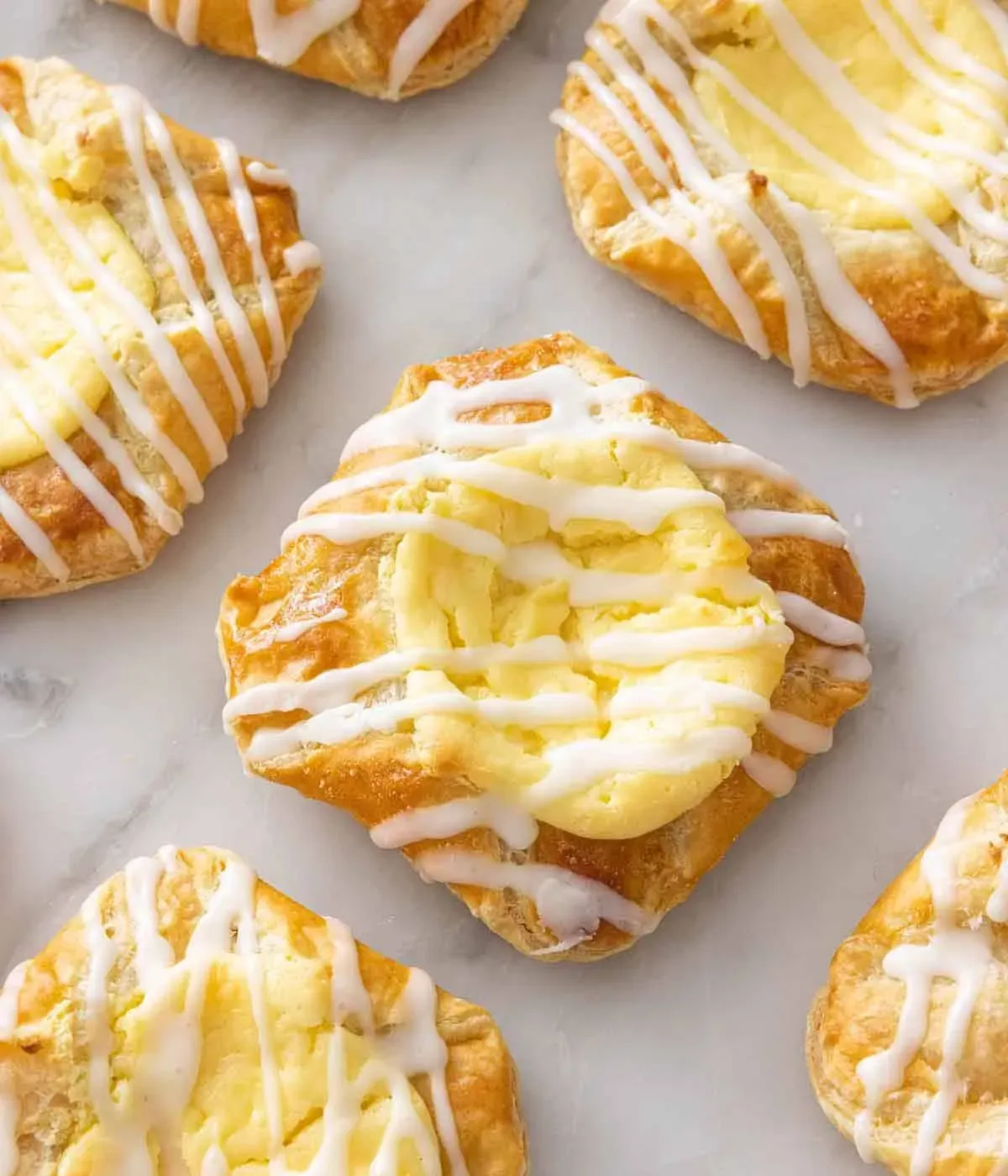 Building Your Perfect Danish Cheese Dessert Board