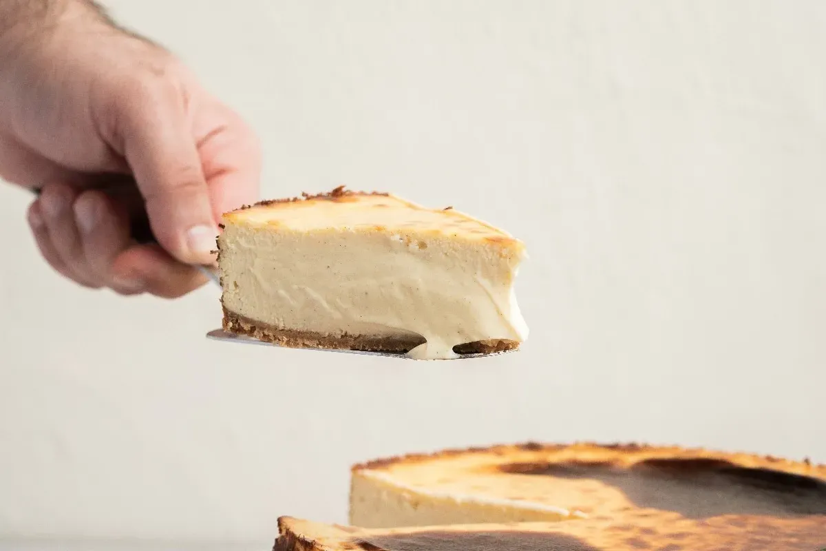 Chasing Down the Best Cheese Cake Barcelona Offers