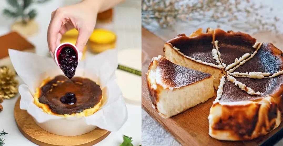 Discover Amazing cheese cake edmonton Spots Now