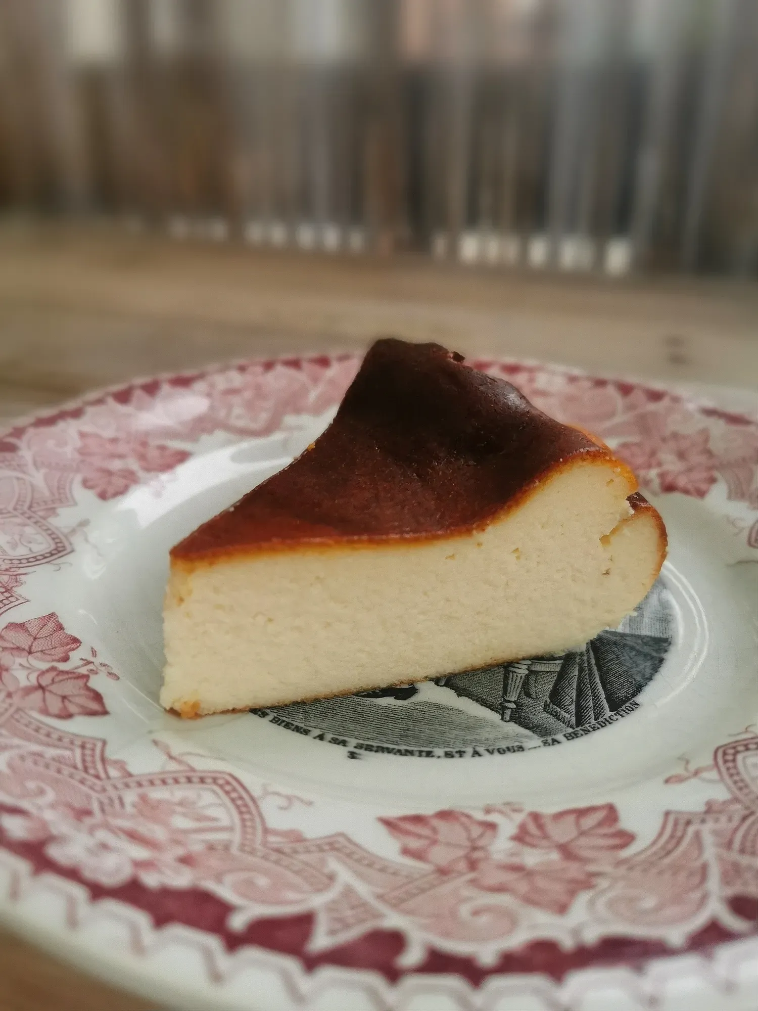 The Ultimate Guide to Amazing cheese cake espagnol