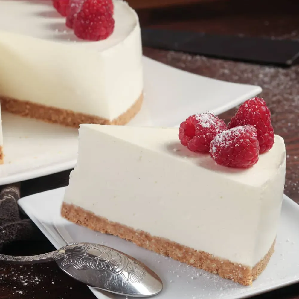 How to make cheese cake facile: The ultimate easy guide