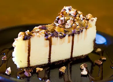 Crave the Irresistible Flavors of Cheese Cake Heaven