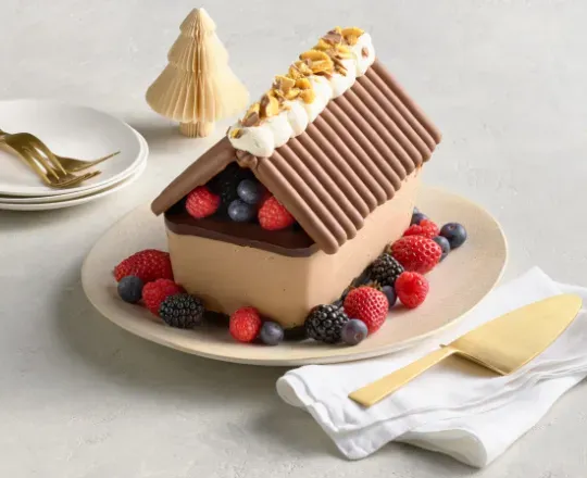 Crave These Sensational Treats at cheese cake house