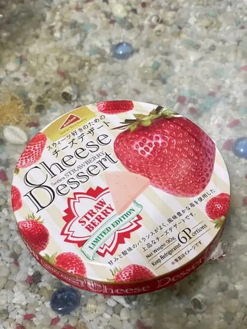 Absolute Best cheese dessert dcard: Must-Try Treats