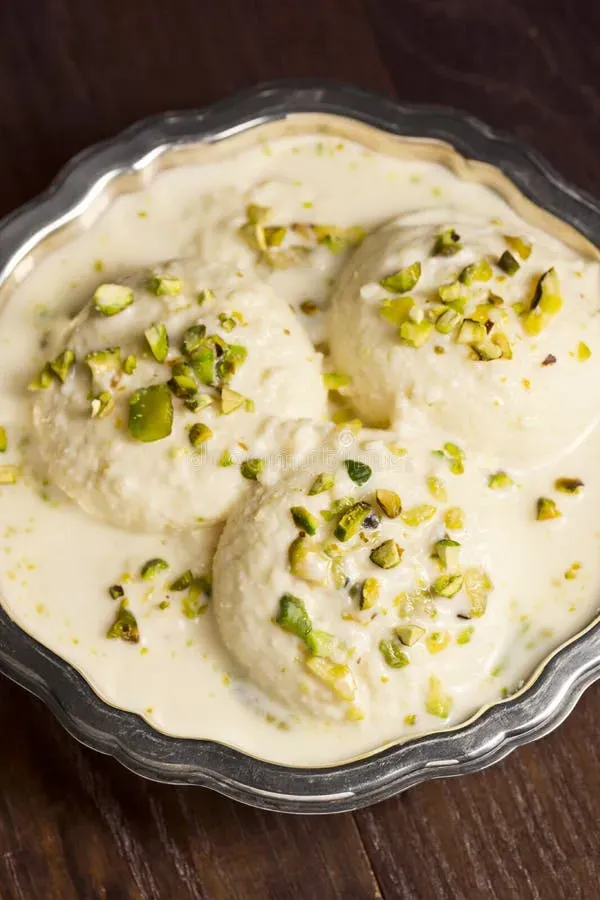 Amazing Cheese Dessert Indian: Your Rasmalai Guide