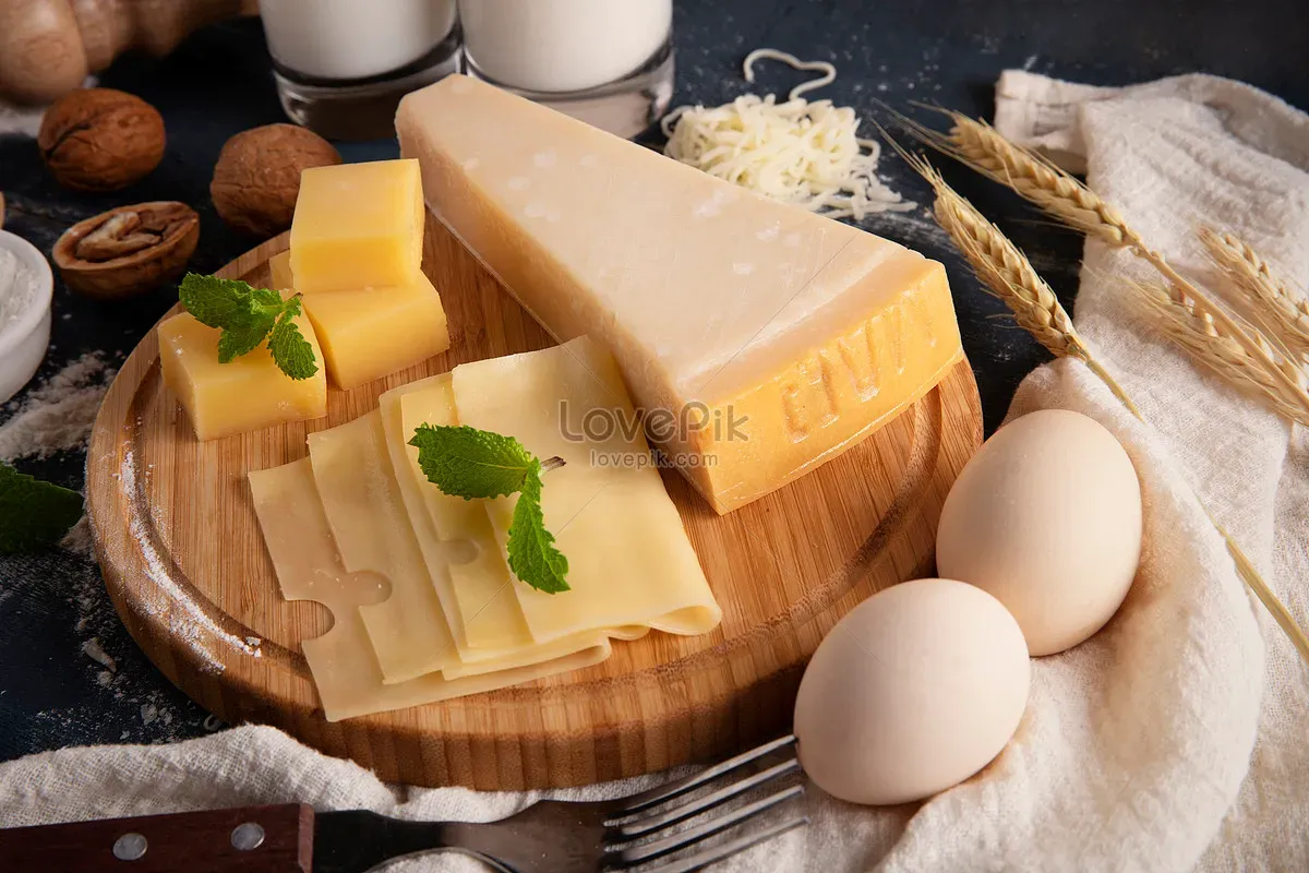 Delicious cheese dessert ingredients: essential list