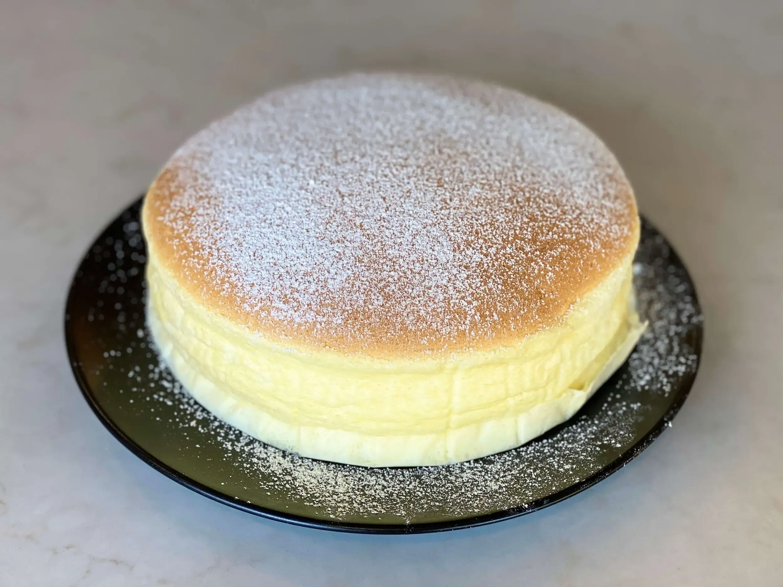 The Ultimate Secrets for Fluffy cheese dessert japanese
