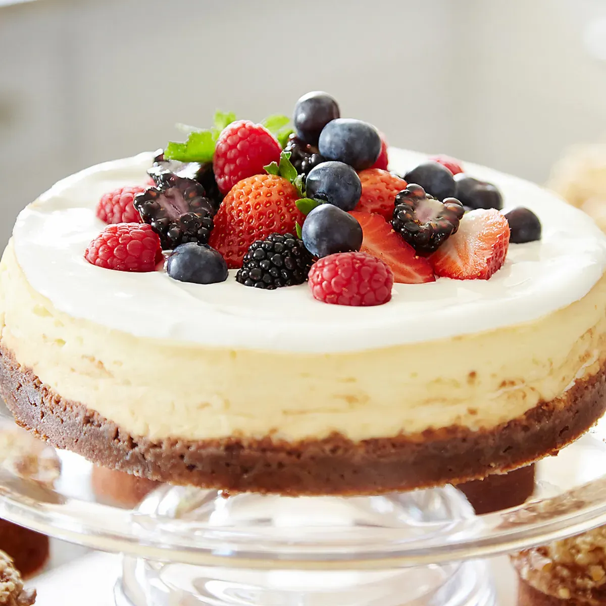 Simple Guide to Cheesecake Recipe American Perfection