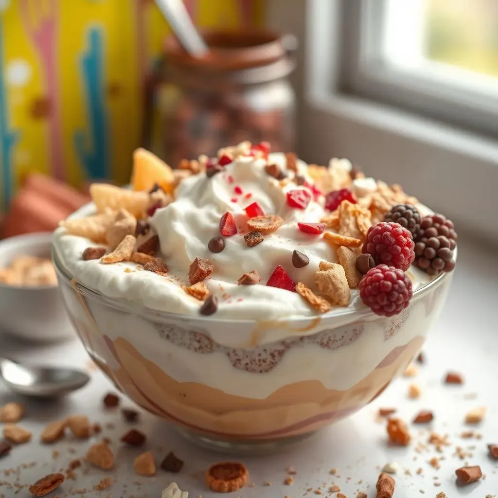 Choosing the Best Protein Powder for Your High Protein Dessert and More