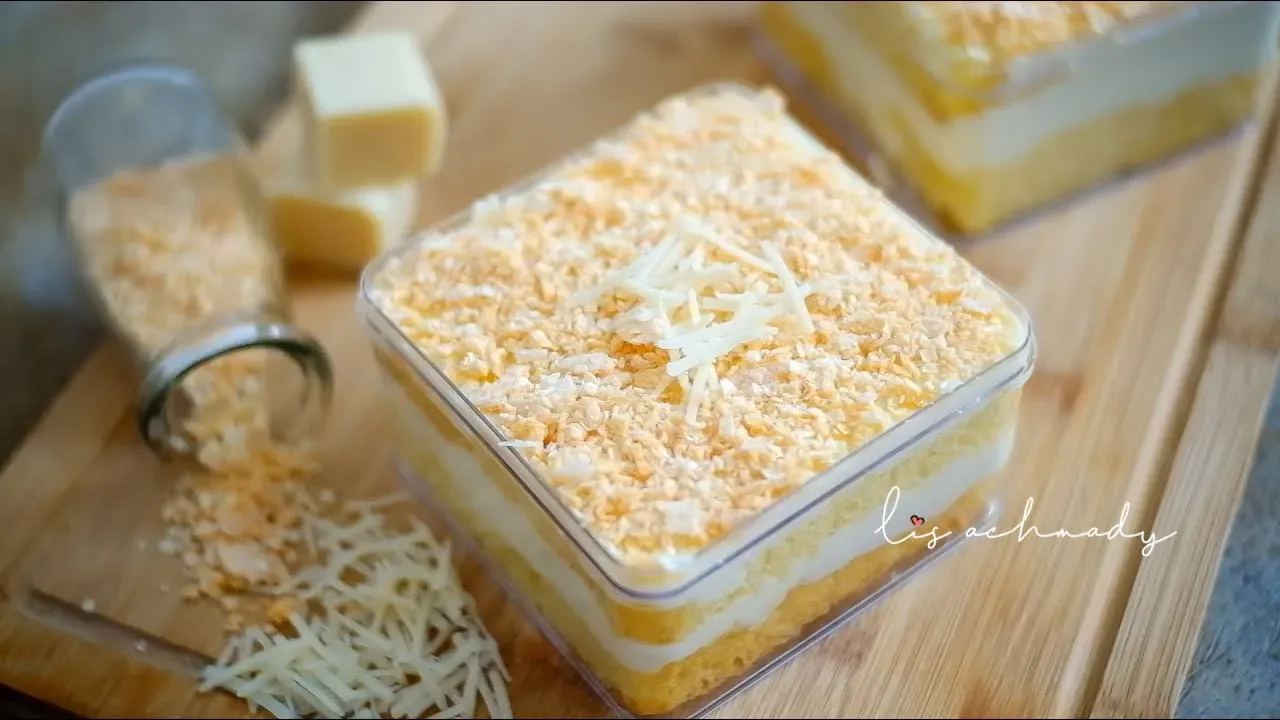 Choosing the Right Cheese Dessert Box: Size and Material