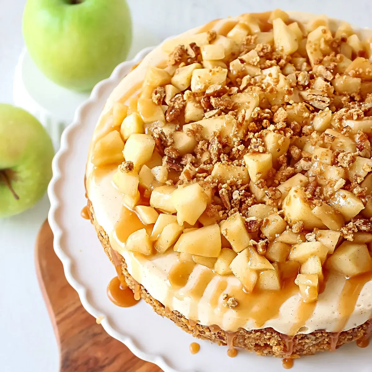 Classic Apple Cheese Dessert Recipes to Try