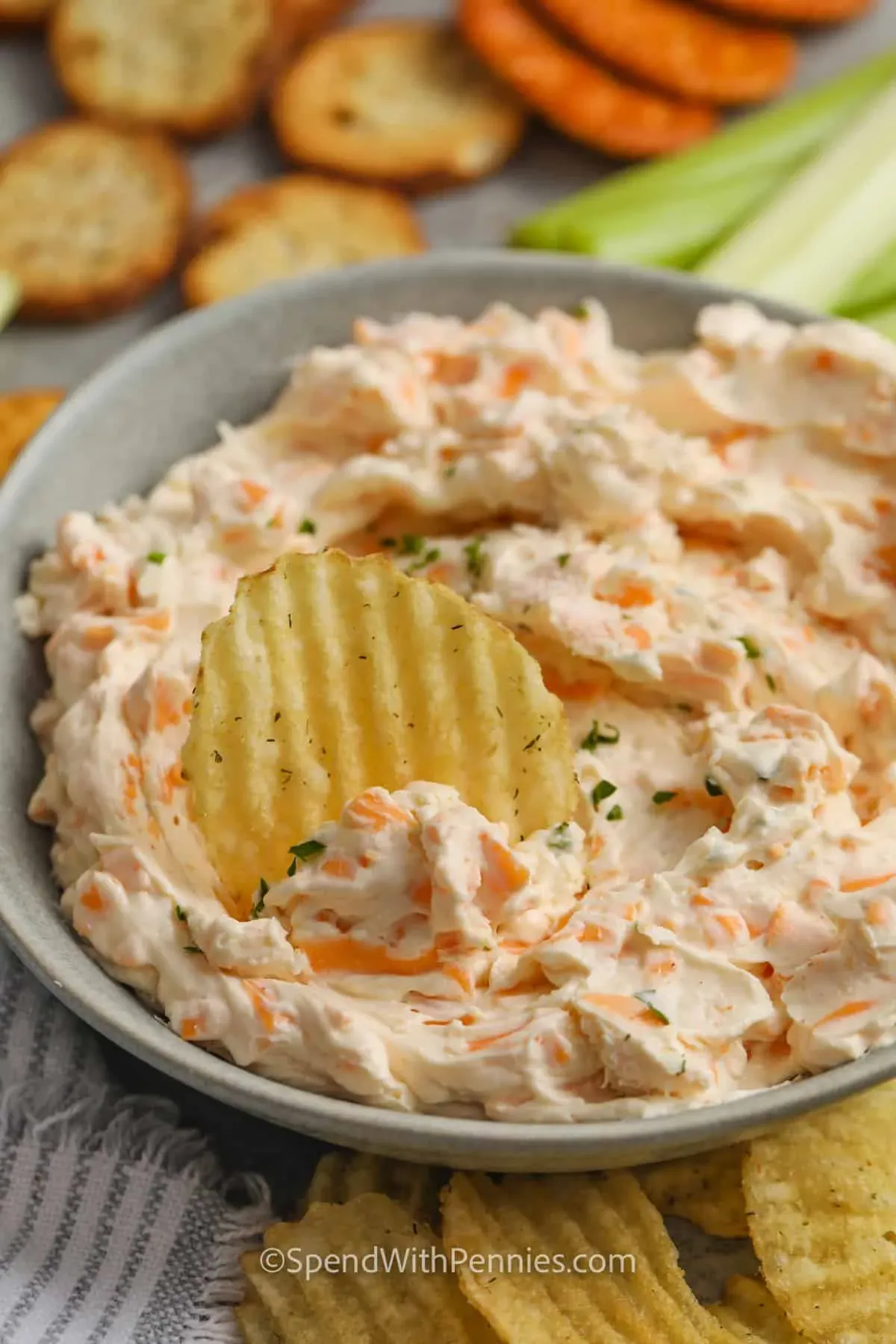 Classic Cheese Dip Recipes: Tried and True Favorites