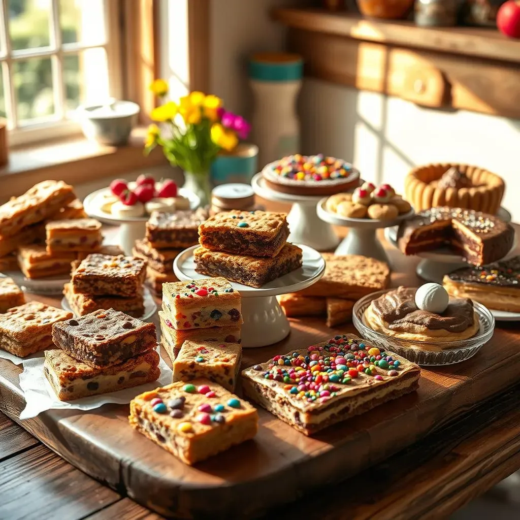 Amazing Clean Eating Dessert Recipes Gluten Free