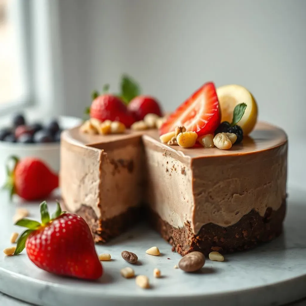 Satisfy Your Sweet Tooth: The Ultimate Guide to Clean Keto Dessert Recipes