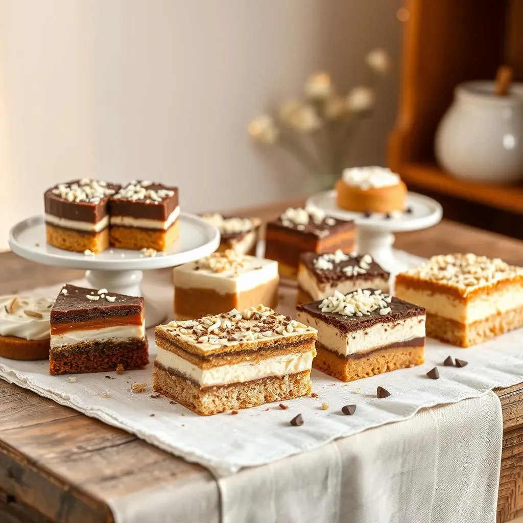 The Ultimate Guide to Delicious Coconut Flour Keto Dessert Recipes