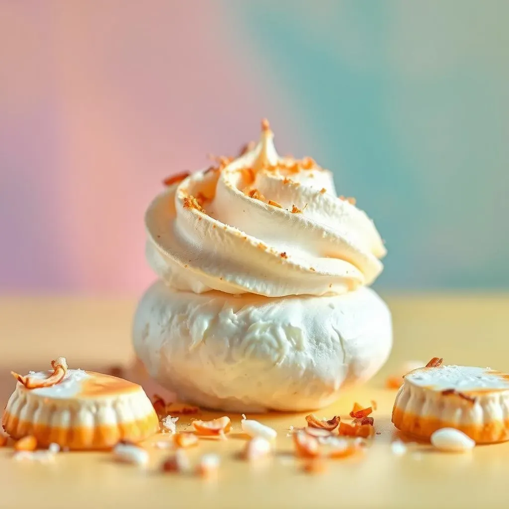 The Ultimate Guide to Delicious Coconut Keto Dessert Recipes