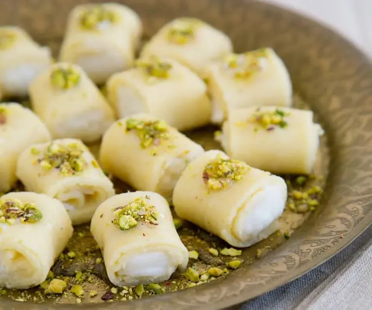 Common Questions About Making Arabic Cheese Dessert (FAQs)
