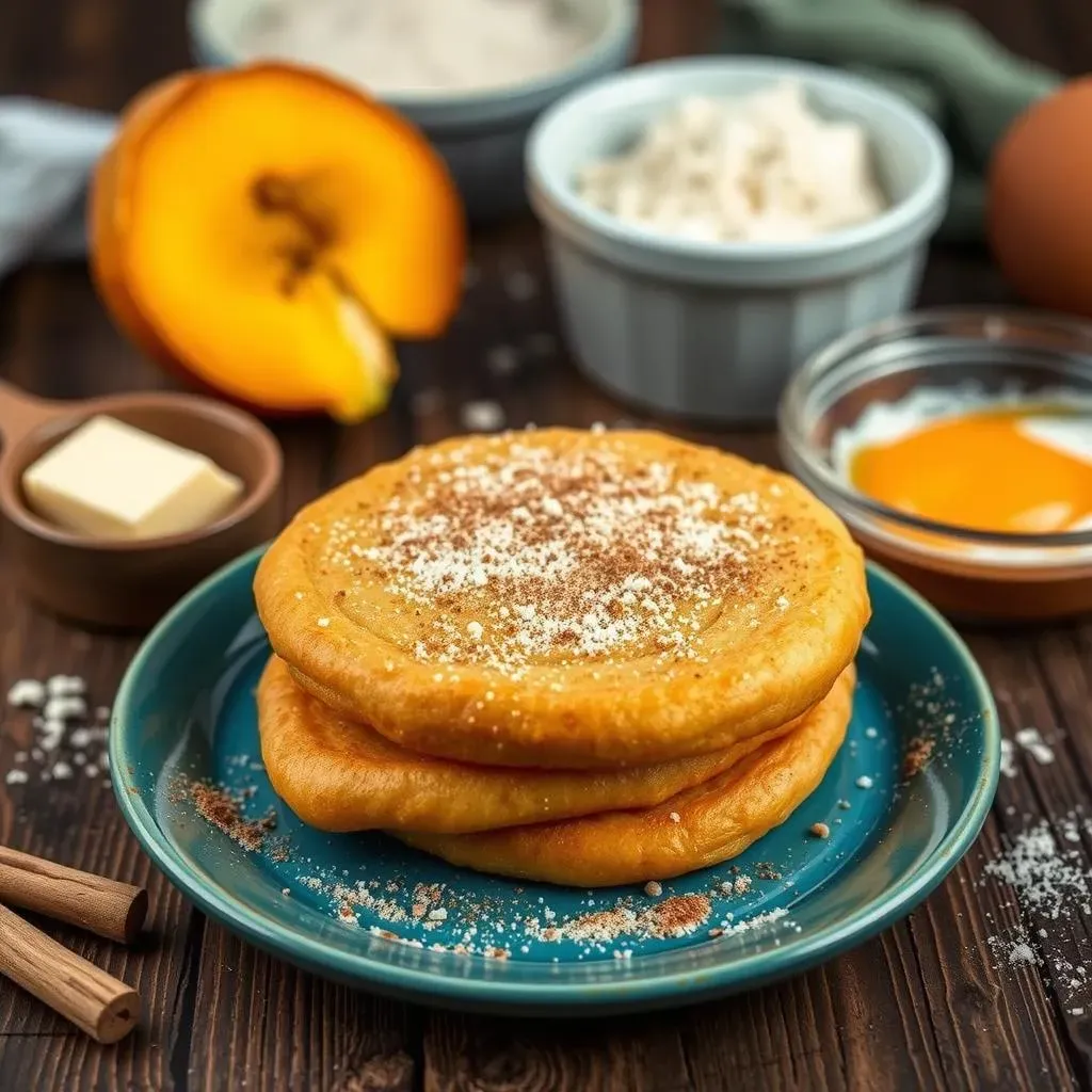 Crafting the Perfect GlutenFree Mexican Dessert: Ingredients and Steps