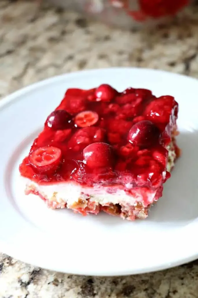 Cranberry Cream Cheese Dessert: Easy Twists and Variations