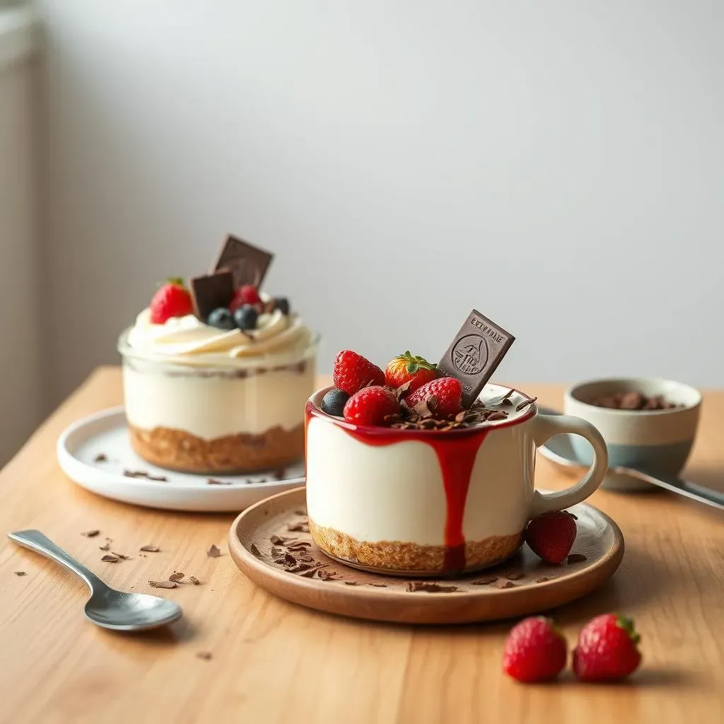 Cream Cheese Keto Dessert Magic: Simple Recipes for Beginners