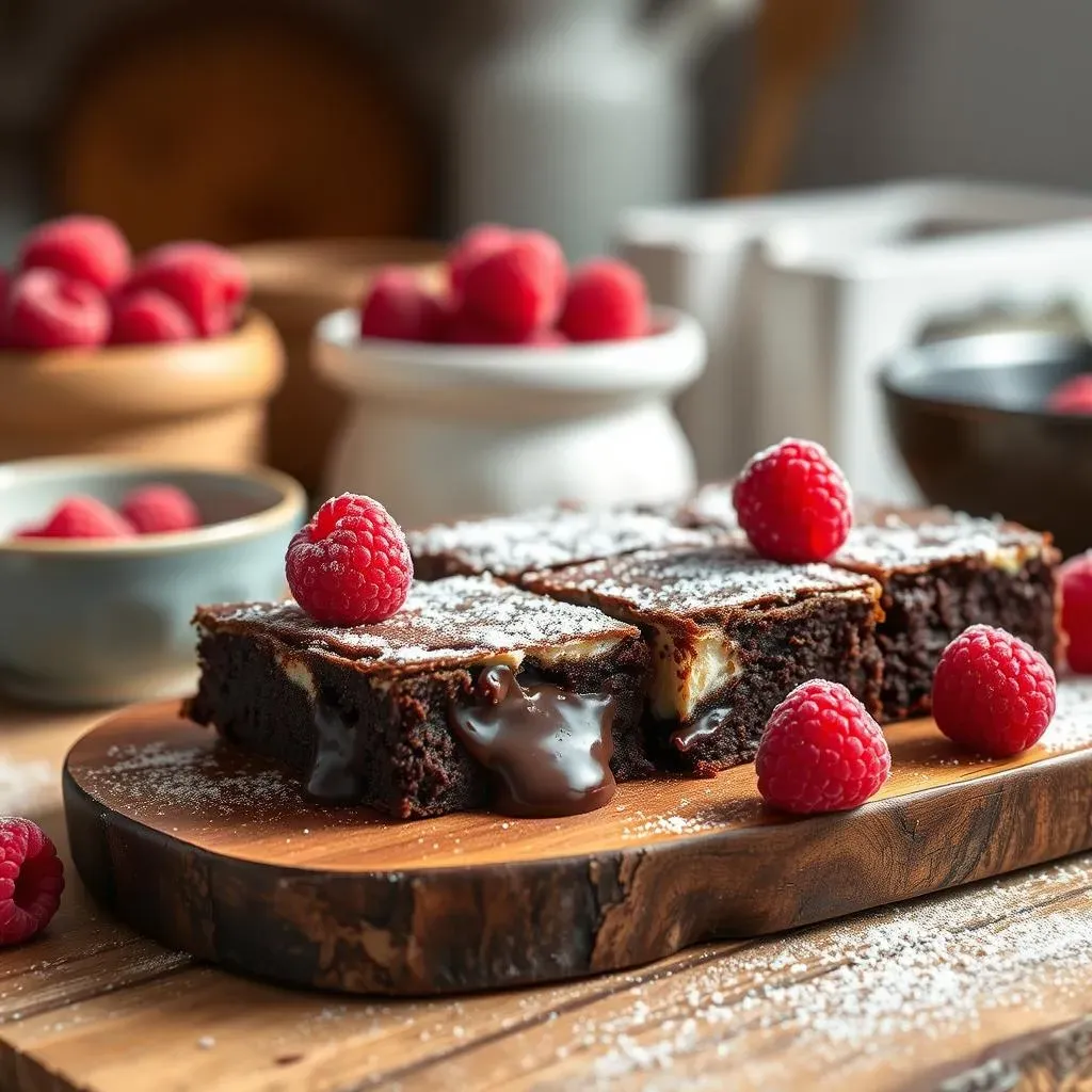 Cream Cheese Keto Dessert Recipes: A Deliciously LowCarb Indulgence