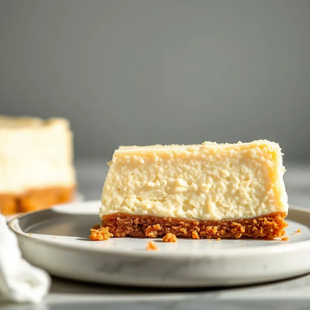 Cream Cheese Keto Dessert Recipes: Indulge Guilt-Free!