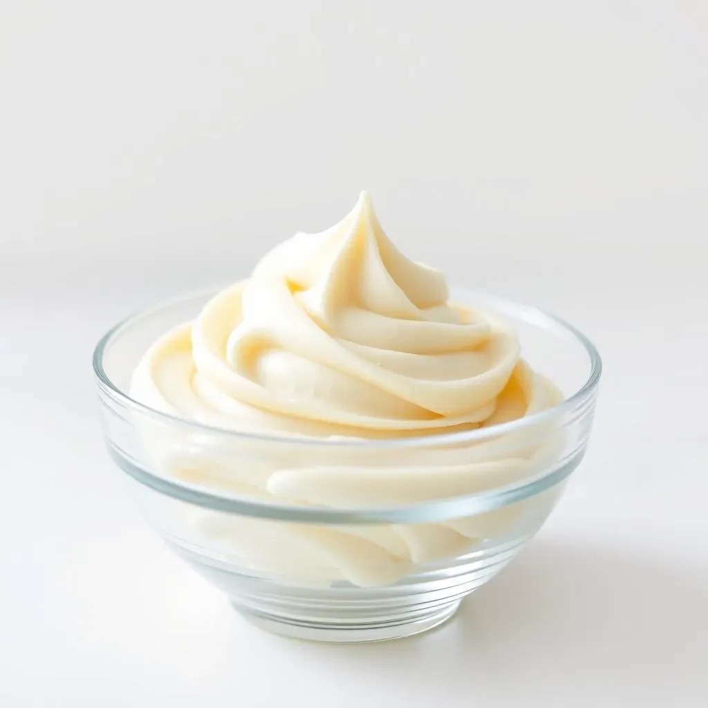Creating a Simple Gluten and Soy Free Frosting