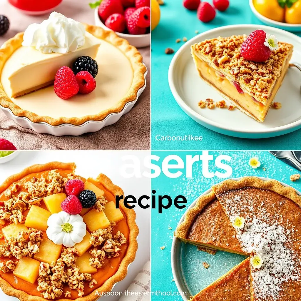 Creative Carbquik Keto Dessert Recipes: Beyond the Basics and into Delicious Adventures