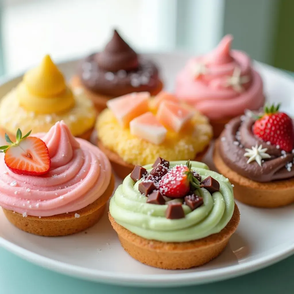 Creative Frozen Puff Pastry Dessert Recipes