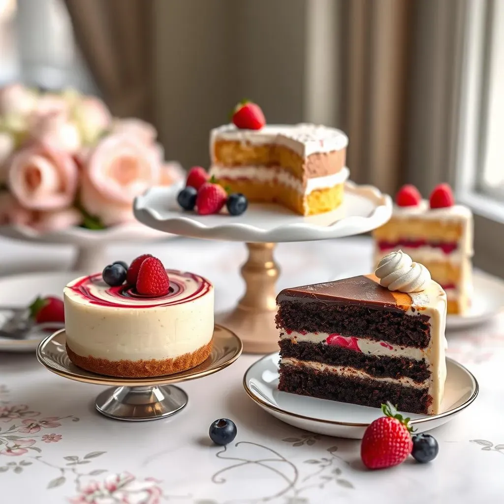 Creative GlutenFree Dessert Ideas That Will Wow Everyone