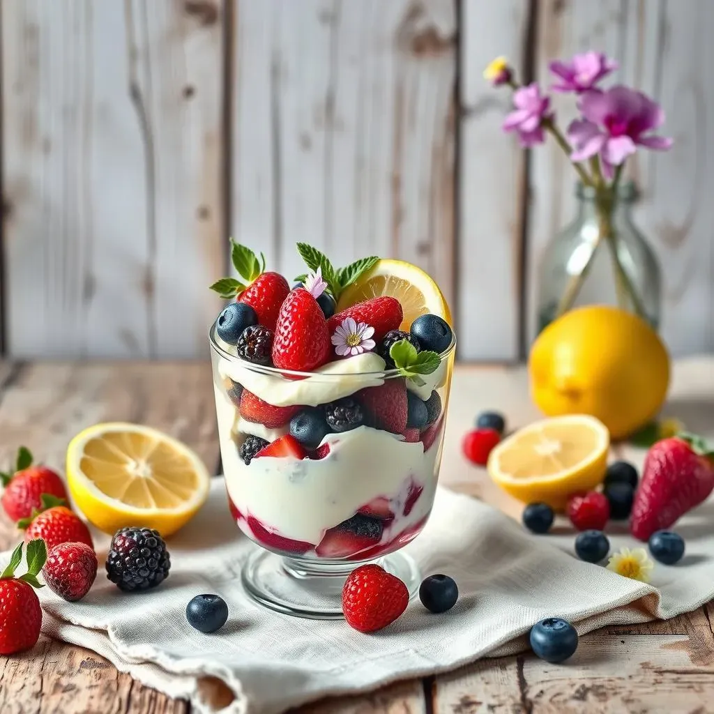 Creative GlutenFree Mascarpone Dessert Ideas