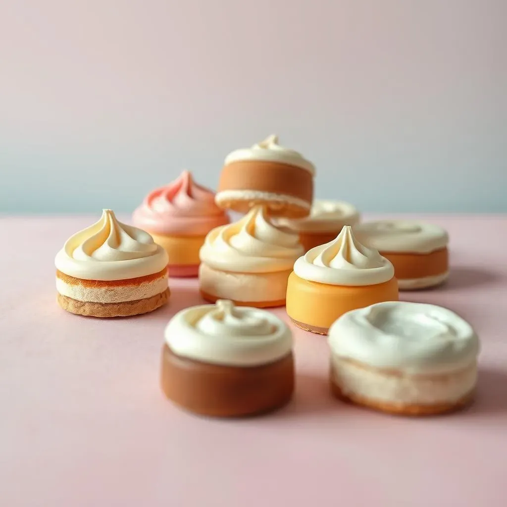 Creative Keto Cool Whip Desserts: Recipes and Ideas