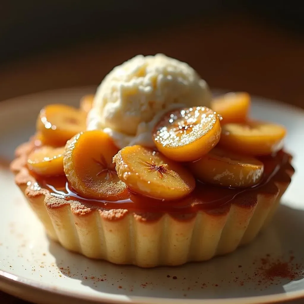 Creative Puff Pastry Dessert Recipes