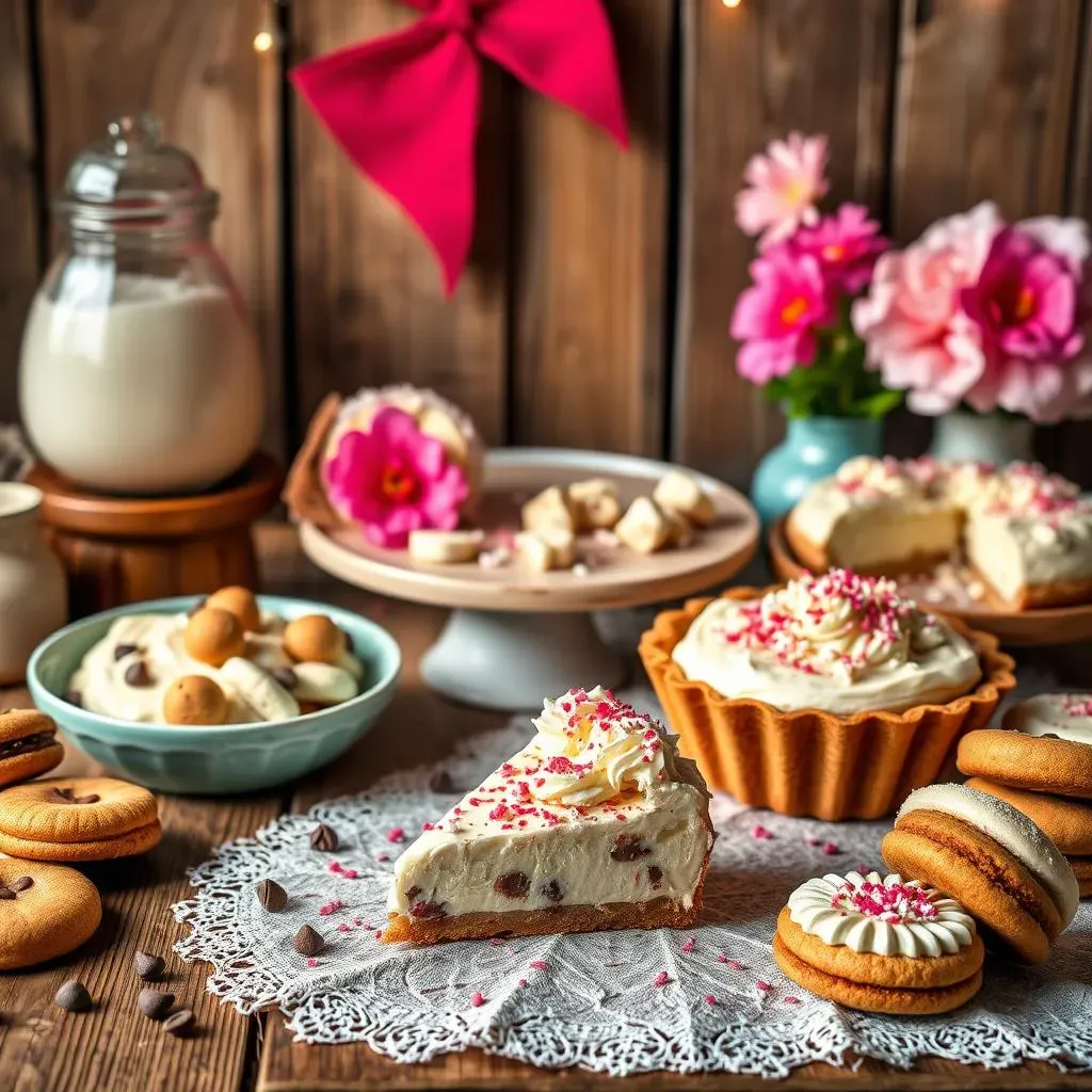 Creative Variations on Classic Coconut Keto Dessert Recipes