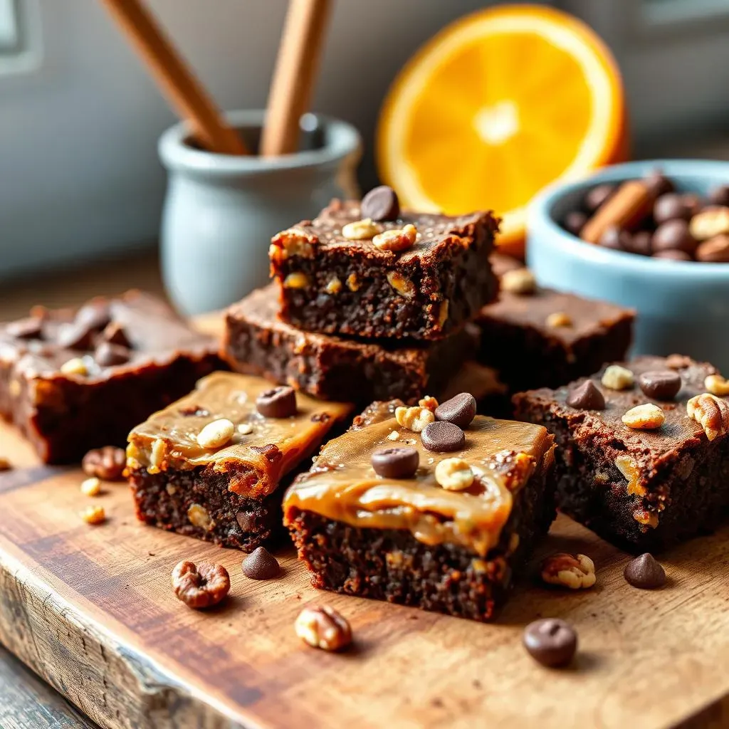 Creative Variations on Keto Brownie Dessert Recipes: Beyond the Basics